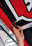 Rusztowania aluminiowe Altrex 5200-1,35x2,45- wys.robocza:10,20m, wys.podestu:8,20m - 11