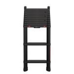 Drabina teleskopowa Militarna 1x11 stopni aluminiowa Tactical Line TELESTEPS 73735-521 - 10