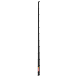 Drabina teleskopowa Militarna 1x11 stopni aluminiowa Tactical Line TELESTEPS 73735-521 - 5