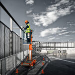 Podnośnik osobowy EcoLift Wr Power Towers, JLG 2355 - 13