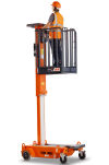 Podnośnik osobowy EcoLift Wr Power Towers, JLG 2355 - 3