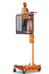 Podnośnik osobowy EcoLift Wr Power Towers, JLG 2355 - 4