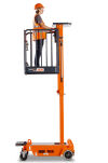 Podnośnik osobowy EcoLift Wr Power Towers, JLG 2355 - 5