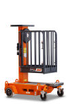Podnośnik osobowy EcoLift Wr Power Towers, JLG 2355 - 6