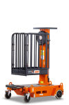 Podnośnik osobowy EcoLift Wr Power Towers, JLG 2355 - 7