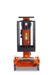 Podnośnik osobowy EcoLift Wr Power Towers, JLG 2355 - 8