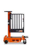 Podnośnik osobowy EcoLift Wr Power Towers, JLG 2355 - 10