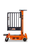 Podnośnik osobowy EcoLift Wr Power Towers, JLG 2355 - 11