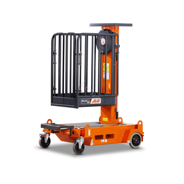 Podnośnik osobowy EcoLift Wr Power Towers, JLG 2355