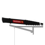 Drabina włazowa teleskopowa 1x9 stopni aluminiowa Loft Mini TELESTEPS 72324-541 - 6