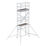 Rusztowania aluminiowe jezdne Altrex 3400 - 13