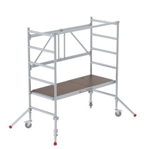 Rusztowania aluminiowe jezdne Altrex 3400