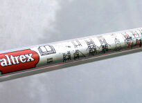Rusztowania aluminiowe Altrex 5200-1,35x2,45- wys.robocza:14,20m, wys.podestu:12,20m - 8