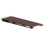 Podsumowując, Pomost, podest z klapą aluminiowego Altrex 5200 i 5100 to profesjonalne, wszechstronne i trwałe rozwiązania, które spełnią oczekiwania nawet najbardziej wymagających użytkowników. 