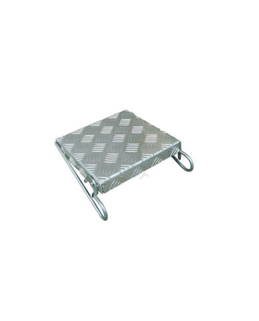 Półka stopień do drabin aluminiowych wielofunkcyjnych 3990