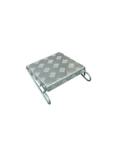 Półka stopień do drabin aluminiowych wielofunkcyjnych 3990