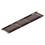 Podsumowując, Pomost, podest z klapą aluminiowego Altrex 5200 i 5100 to profesjonalne, wszechstronne i trwałe rozwiązania, które spełnią oczekiwania nawet najbardziej wymagających użytkowników.