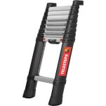 Drabina teleskopowa 1x9 stopni aluminiowa Prime Line TELESTEPS 72230-581 - 6