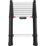 Drabina teleskopowa 1x9 stopni aluminiowa Prime Line TELESTEPS 72230-581 - 7