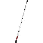 Drabina teleskopowa 1x9 stopni aluminiowa Prime Line TELESTEPS 72230-581 - 9