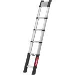 Drabina teleskopowa 1x9 stopni aluminiowa Prime Line TELESTEPS 72230-581 - 8