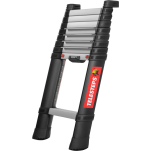 Drabina teleskopowa 1x9 stopni aluminiowa Prime Line TELESTEPS 72230-581 - 10