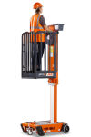Podnośnik osobowy PecoLift Power Towers, JLG 1720 - 5