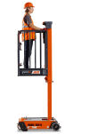 Podnośnik osobowy PecoLift Power Towers, JLG 1720 - 6