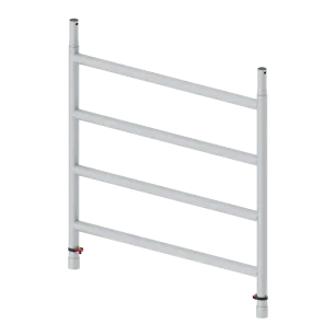 Rama rusztowania aluminiowego Altrex metrowa szeroka 1,35 m x 1,00 m 5000 301604