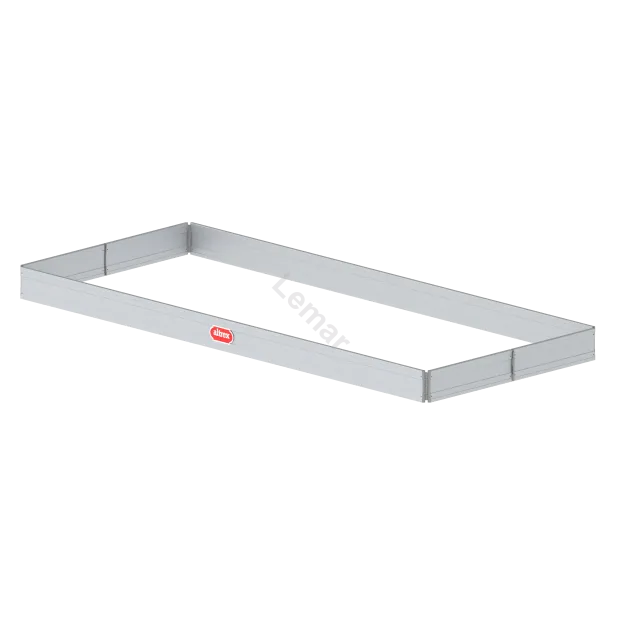 Burty aluminiowe do rusztowania Altrex szerokiego 1,35 m x 3,05 m 5200 komplet 305806