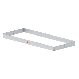 Burty aluminiowe do rusztowania Altrex szerokiego 1,35 m x 3,05 m 5200 komplet 305806
