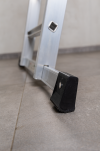 Drabina wielofunkcyjna 3x11 stopni aluminiowa TriPro LEMAR 060111 - 11