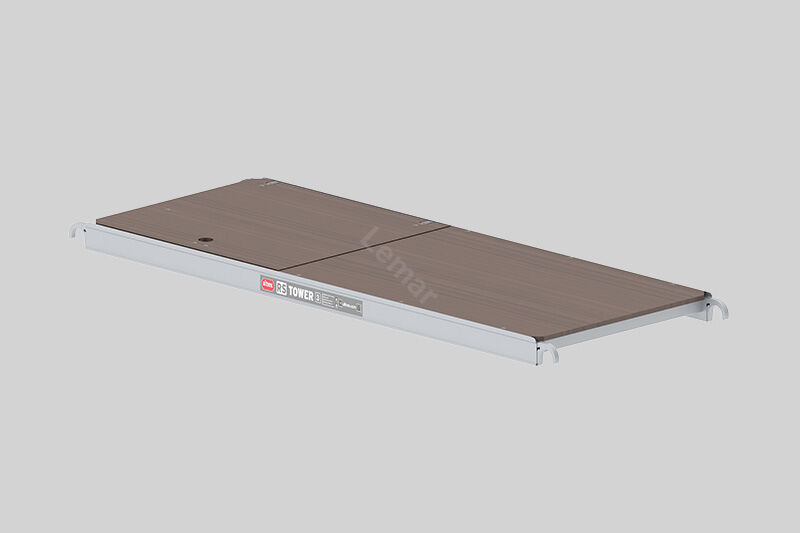 Platforma 3400 Altrex