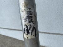 Używane, Stabilizator rusztowania aluminiowego Altrex 5000 305613 - 2