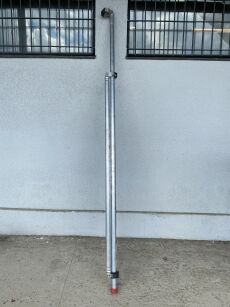 Używane, Stabilizator rusztowania aluminiowego Altrex 5000 305613