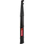 Drabina teleskopowa Strażacka 1x13 stopni aluminiowa Rescue Line TELESTEPS 72741-521 - 7